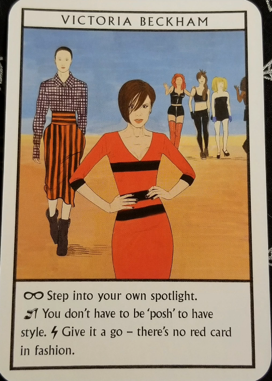 Fashion Oracle